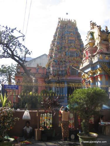 Gijs Velghe | Myanmar