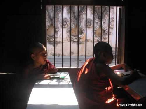 Gijs Velghe | Myanmar