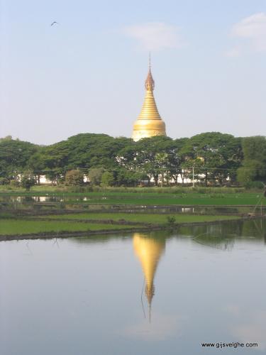 Gijs Velghe | Myanmar