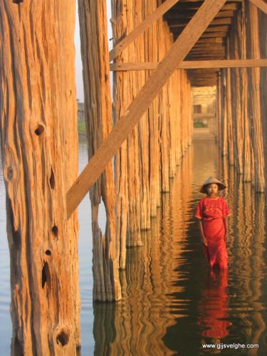 Gijs Velghe | Myanmar